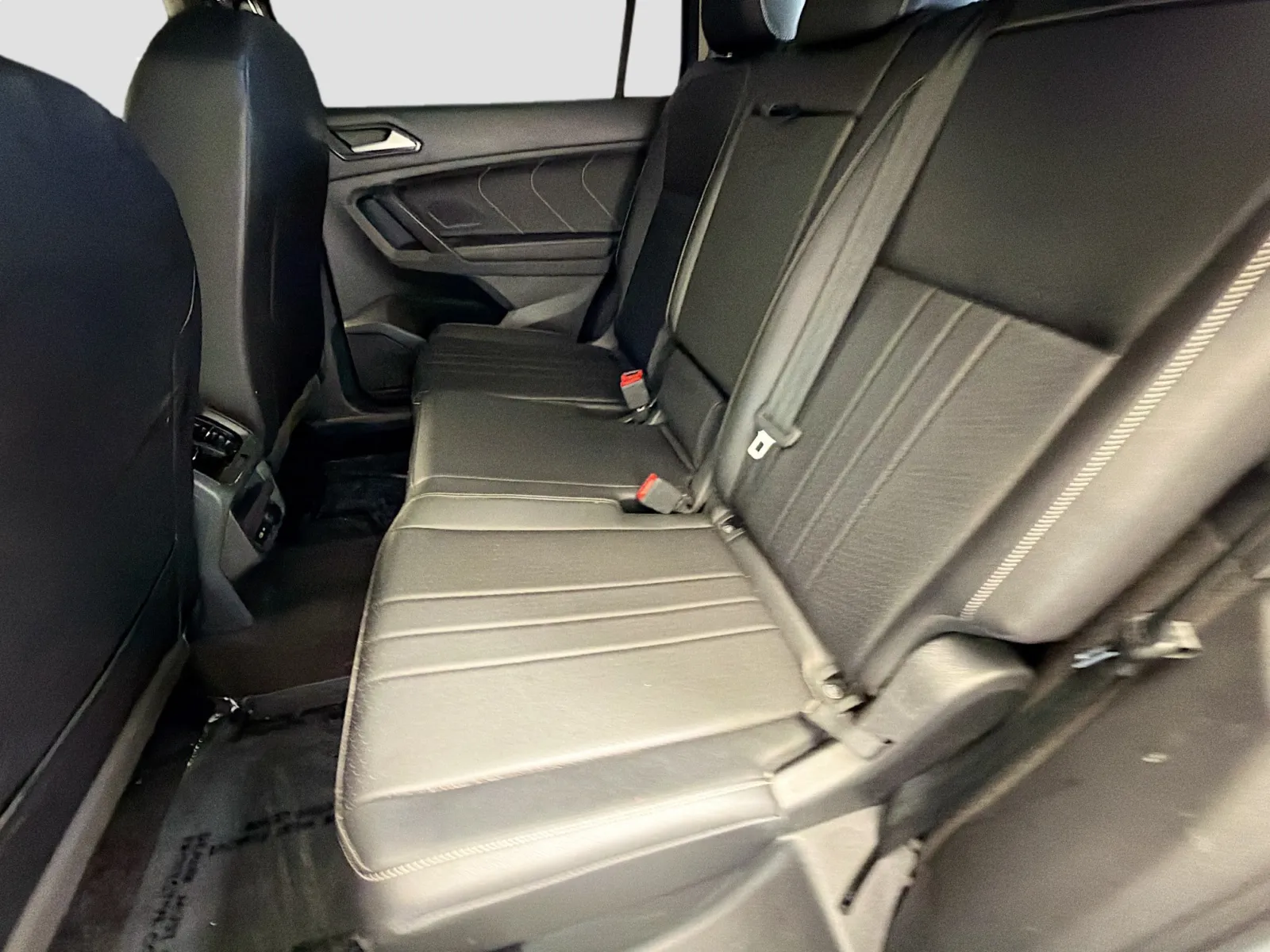 Volkswagen Tiguan photo 13