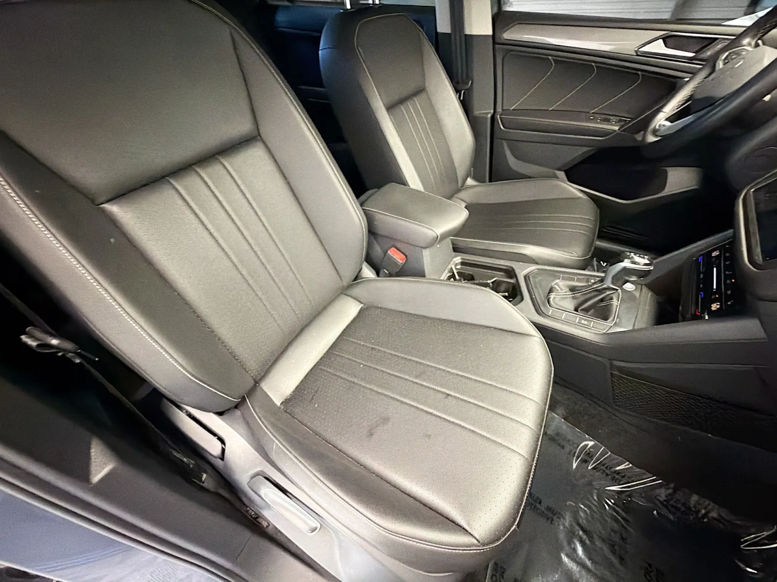 Volkswagen Tiguan photo 15