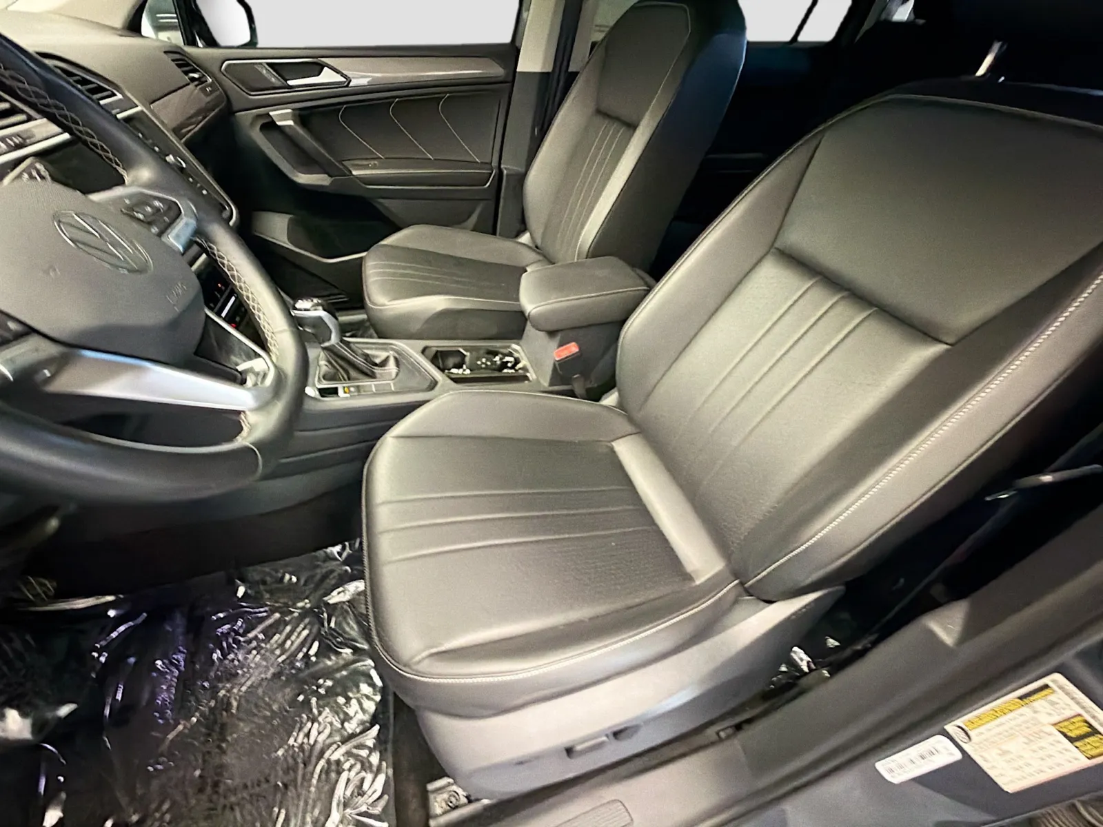 Volkswagen Tiguan photo 11