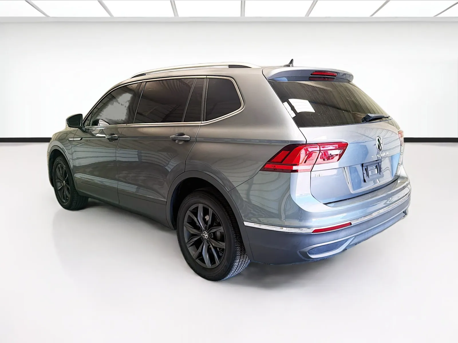 Volkswagen Tiguan photo 6