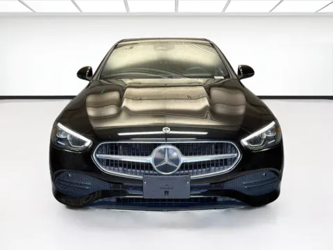 Photos of 2024 Mercedes-Benz C-Class C 300 for sale in Montclair, CA at STG Montclair
