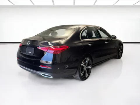 More photos of 2024 Mercedes-Benz C-Class C 300 at STG Montclair, CA