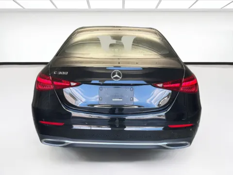 More photos of 2024 Mercedes-Benz C-Class C 300 at STG Montclair, CA