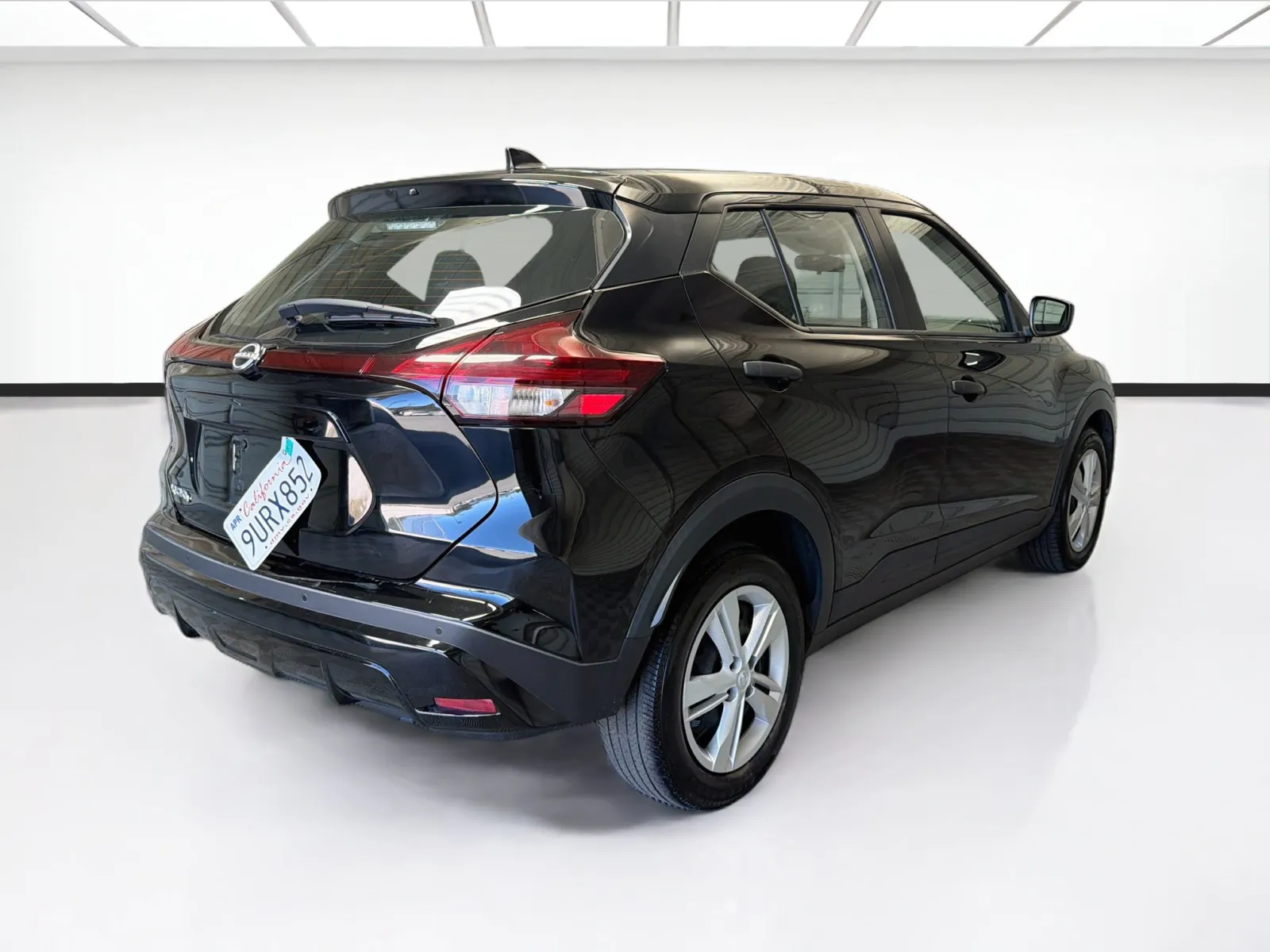 Nissan Kicks photo 4