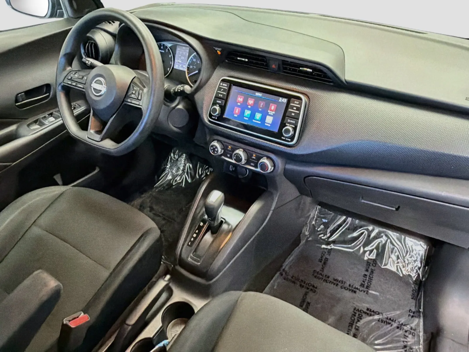 Nissan Kicks photo 12