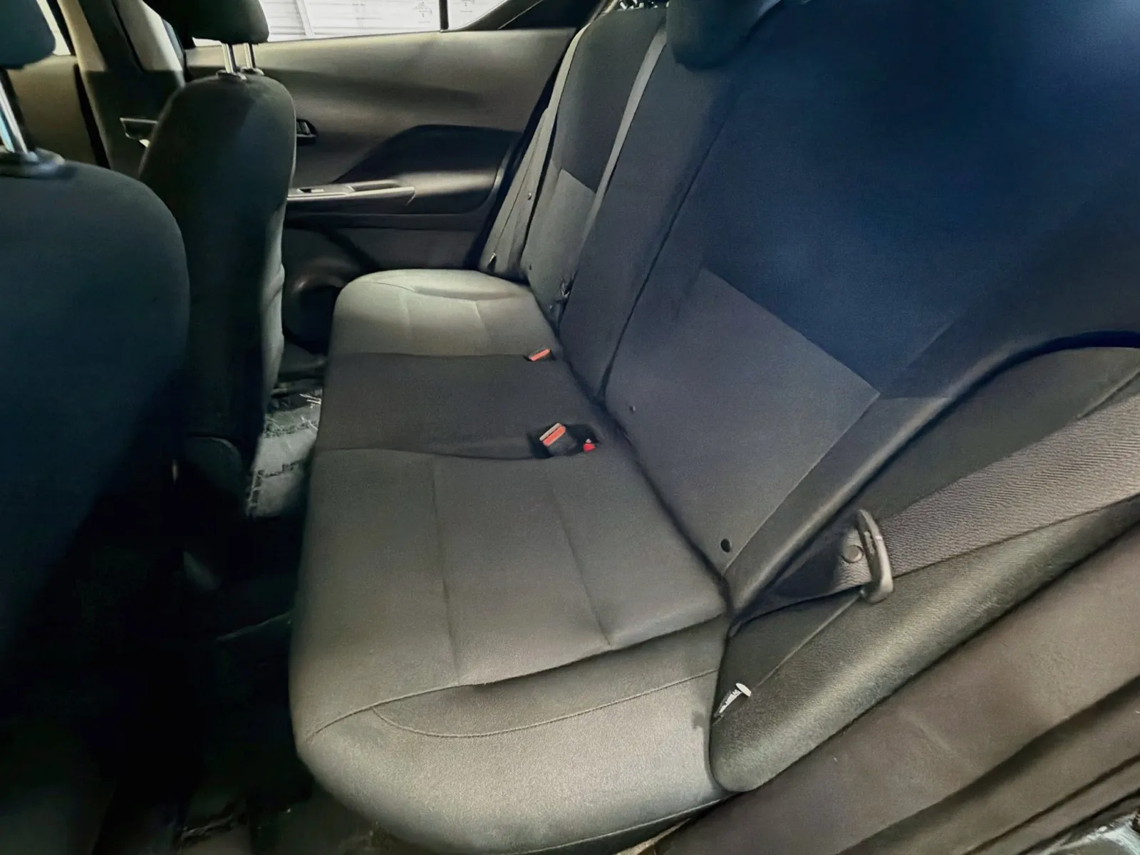 Nissan Kicks photo 13