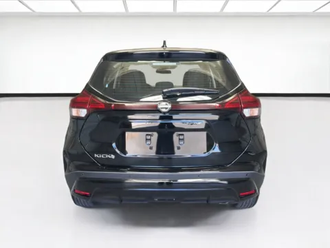 More photos of 2024 Nissan Kicks S at STG Montclair, CA