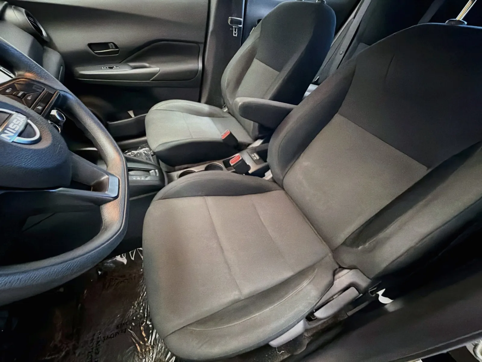 Nissan Kicks photo 11