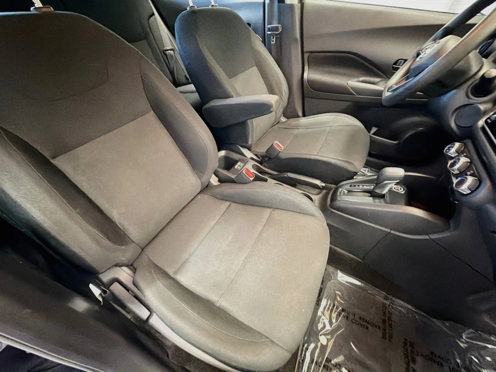 Nissan Kicks photo 15