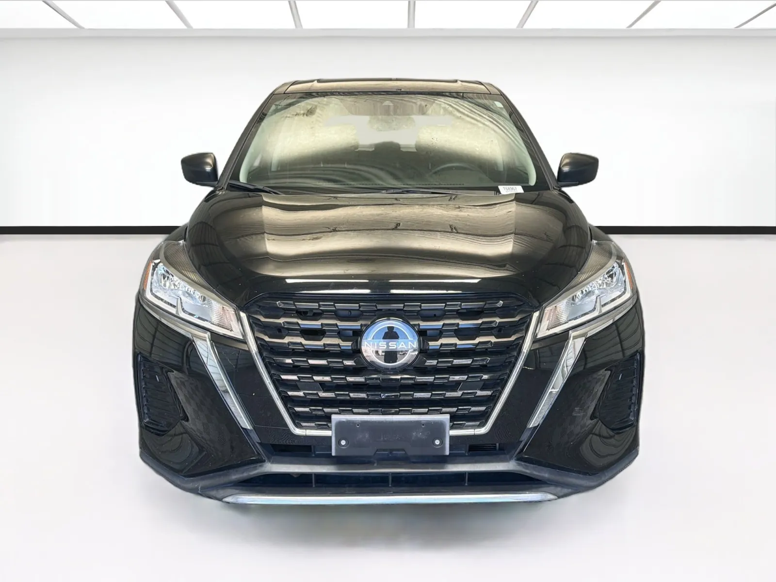 Nissan Kicks photo 2