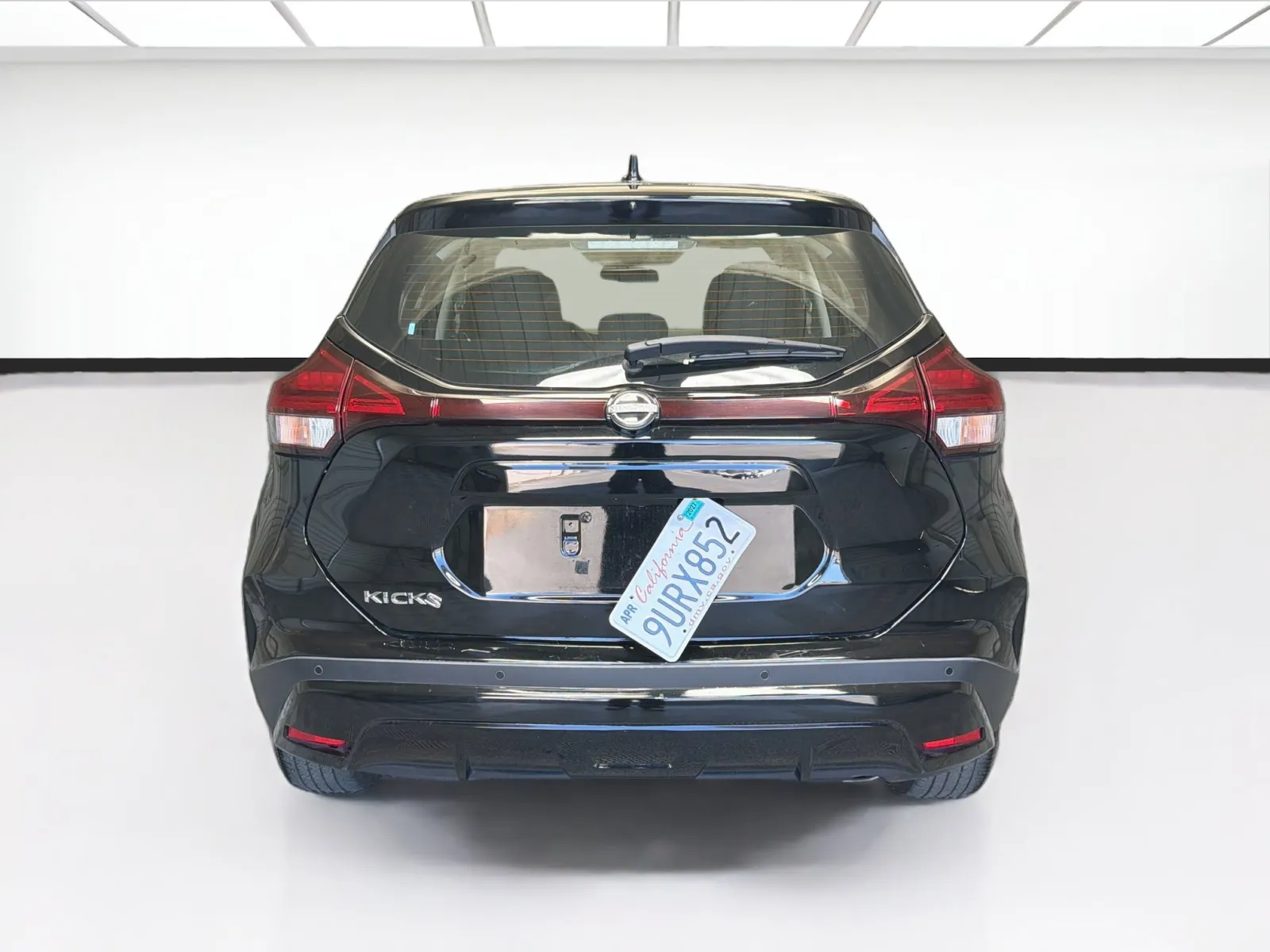 Nissan Kicks photo 5