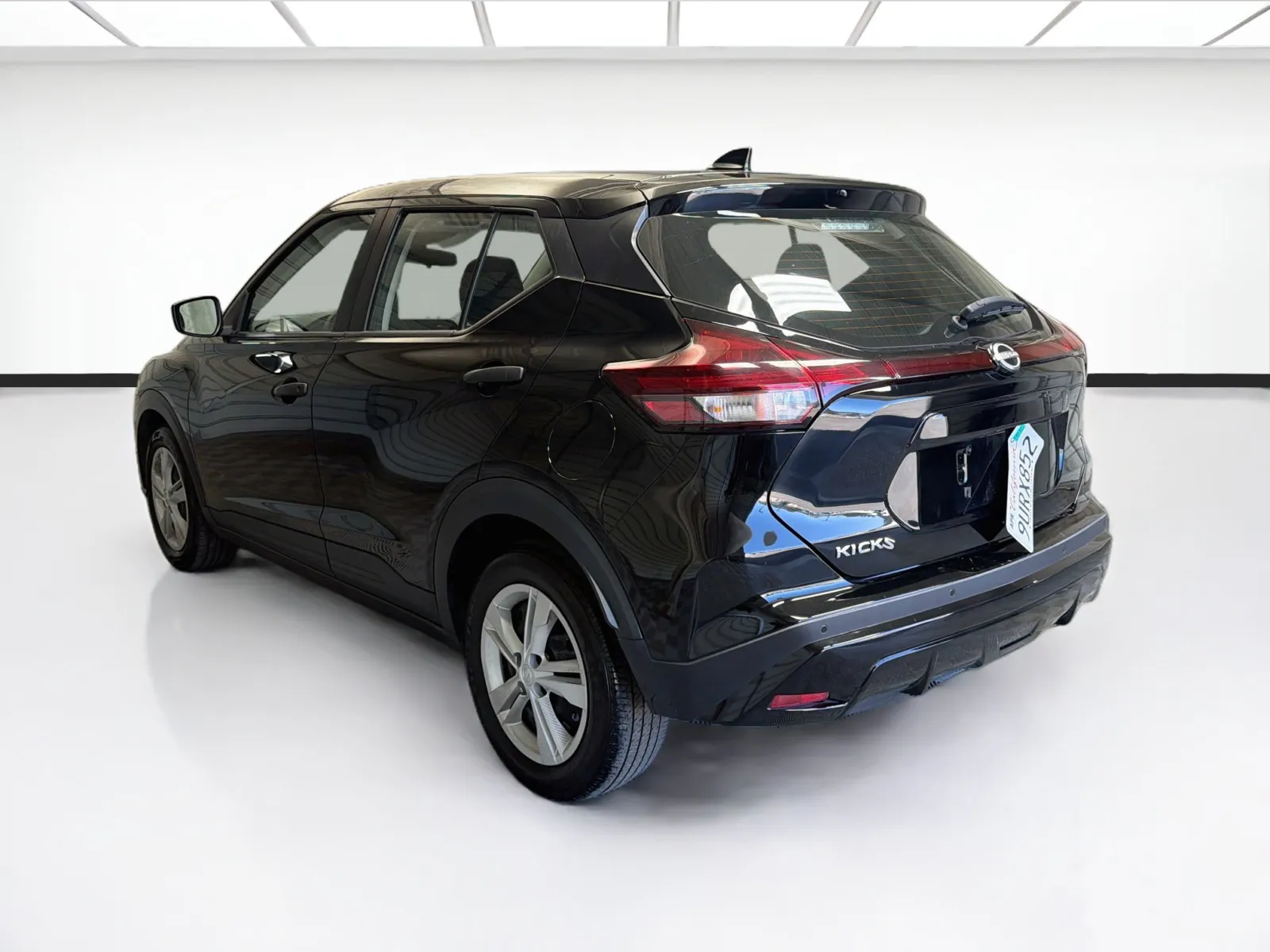 Nissan Kicks photo 6