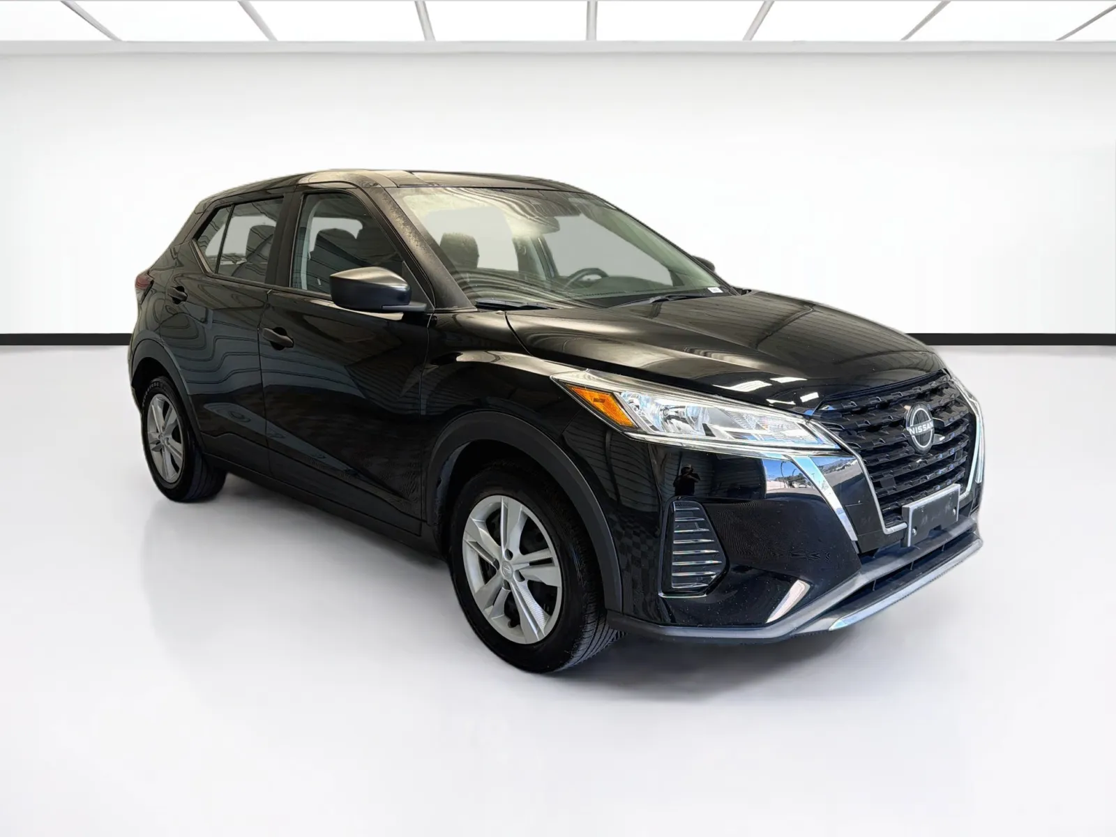 Nissan Kicks photo 3