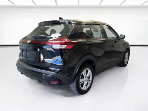 More photos of 2024 Nissan Kicks S at STG Montclair, CA