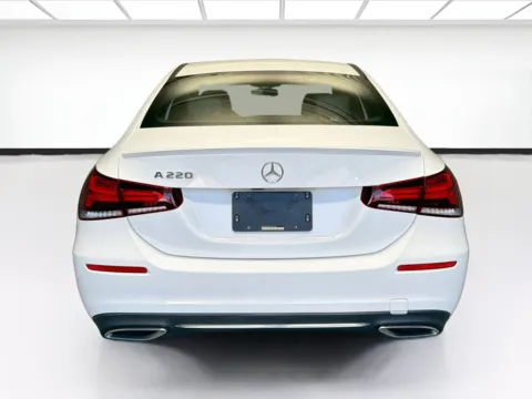 More photos of 2019 Mercedes-Benz A-Class A 220 at STG Montclair, CA