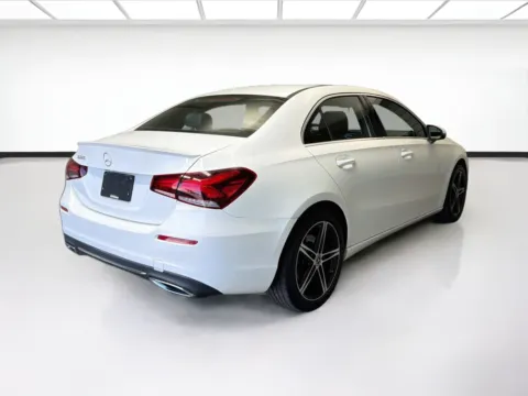 More photos of 2019 Mercedes-Benz A-Class A 220 at STG Montclair, CA