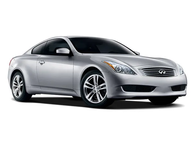 2008 INFINITI G37 Journey for sale in Montclair, CA