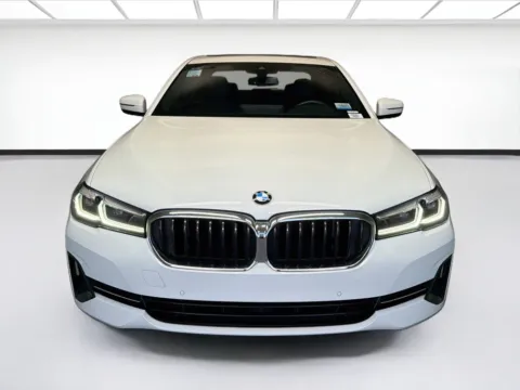 Photos of 2022 BMW 5 Series 530i for sale in Montclair, CA at STG Montclair