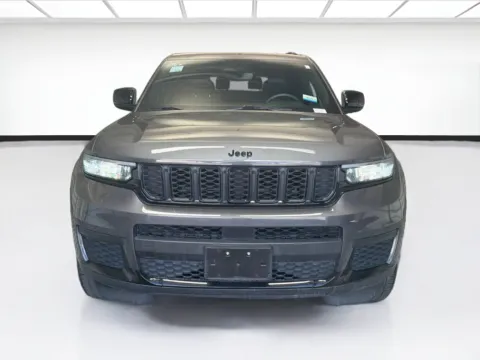 Photos of 2023 Jeep Grand Cherokee L Altitude for sale in Montclair, CA at STG Montclair