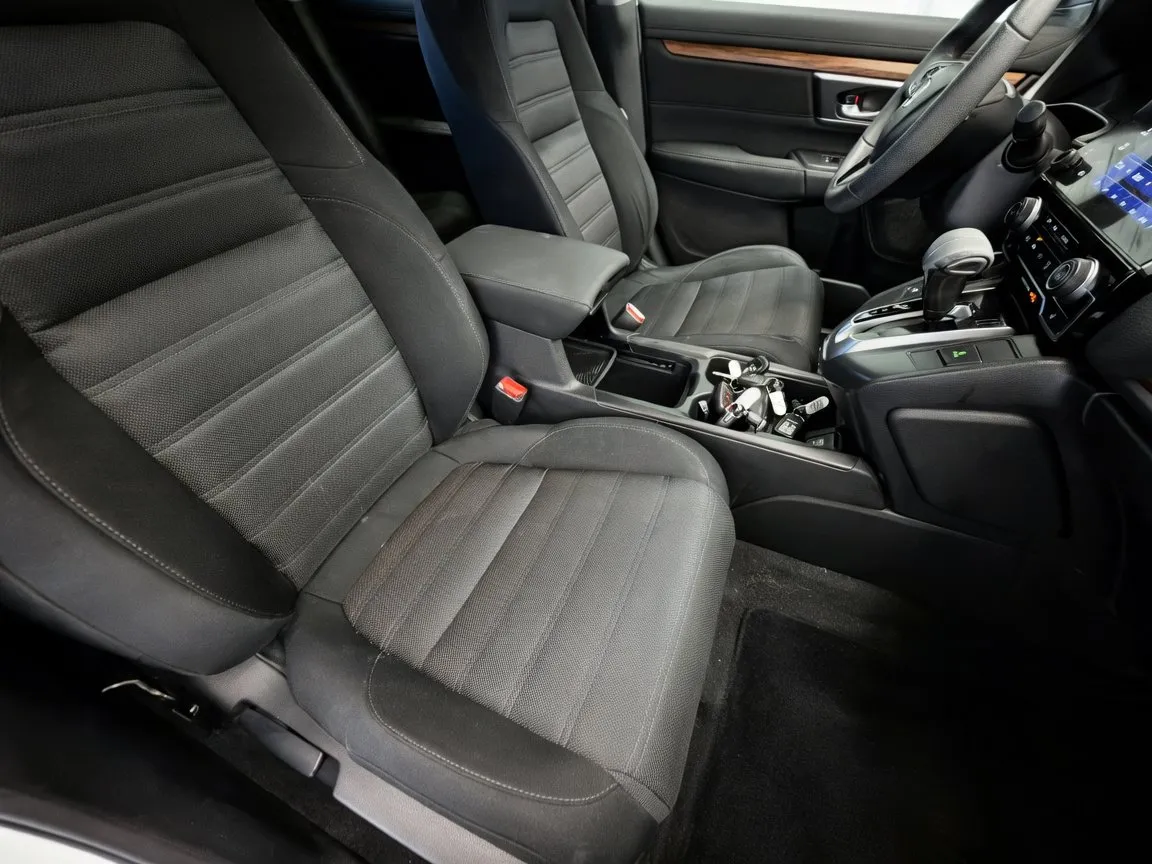 Honda CR-V photo 15