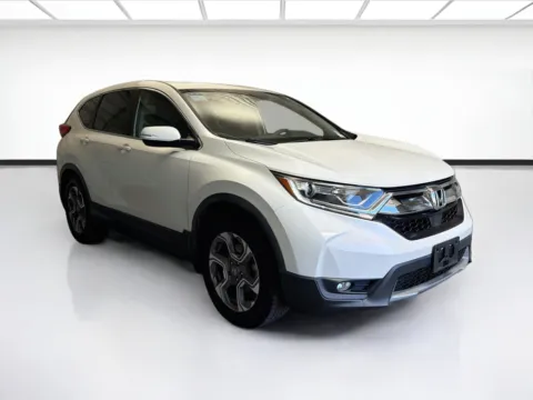 Another view of 2019 Honda CR-V EX for sale in Montclair, CA at STG Montclair