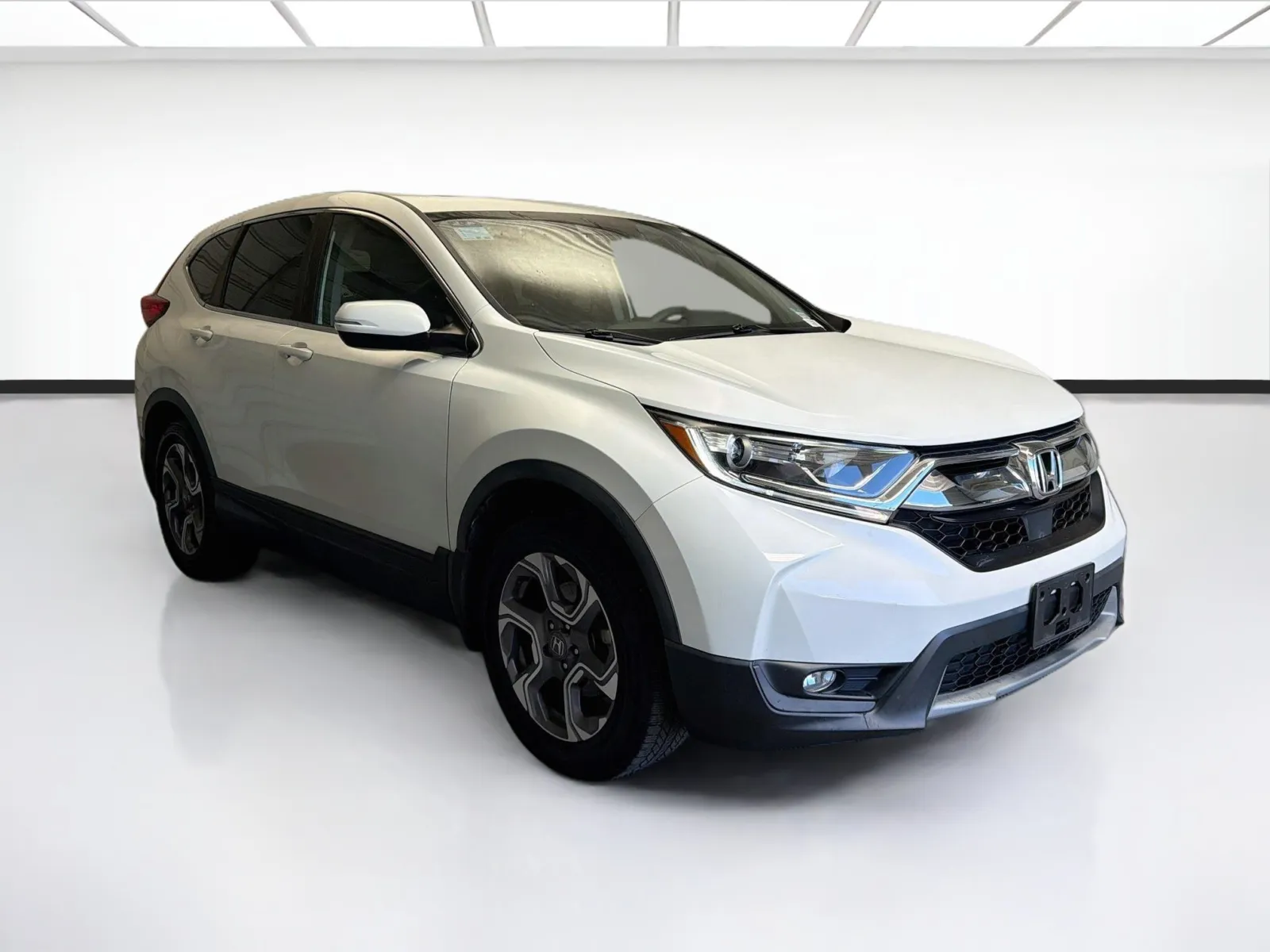 Honda CR-V photo 3