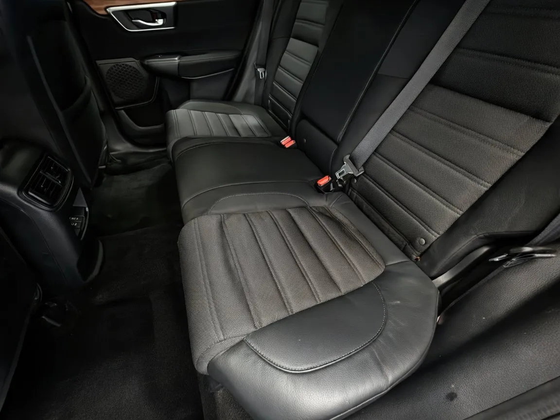 Honda CR-V photo 13