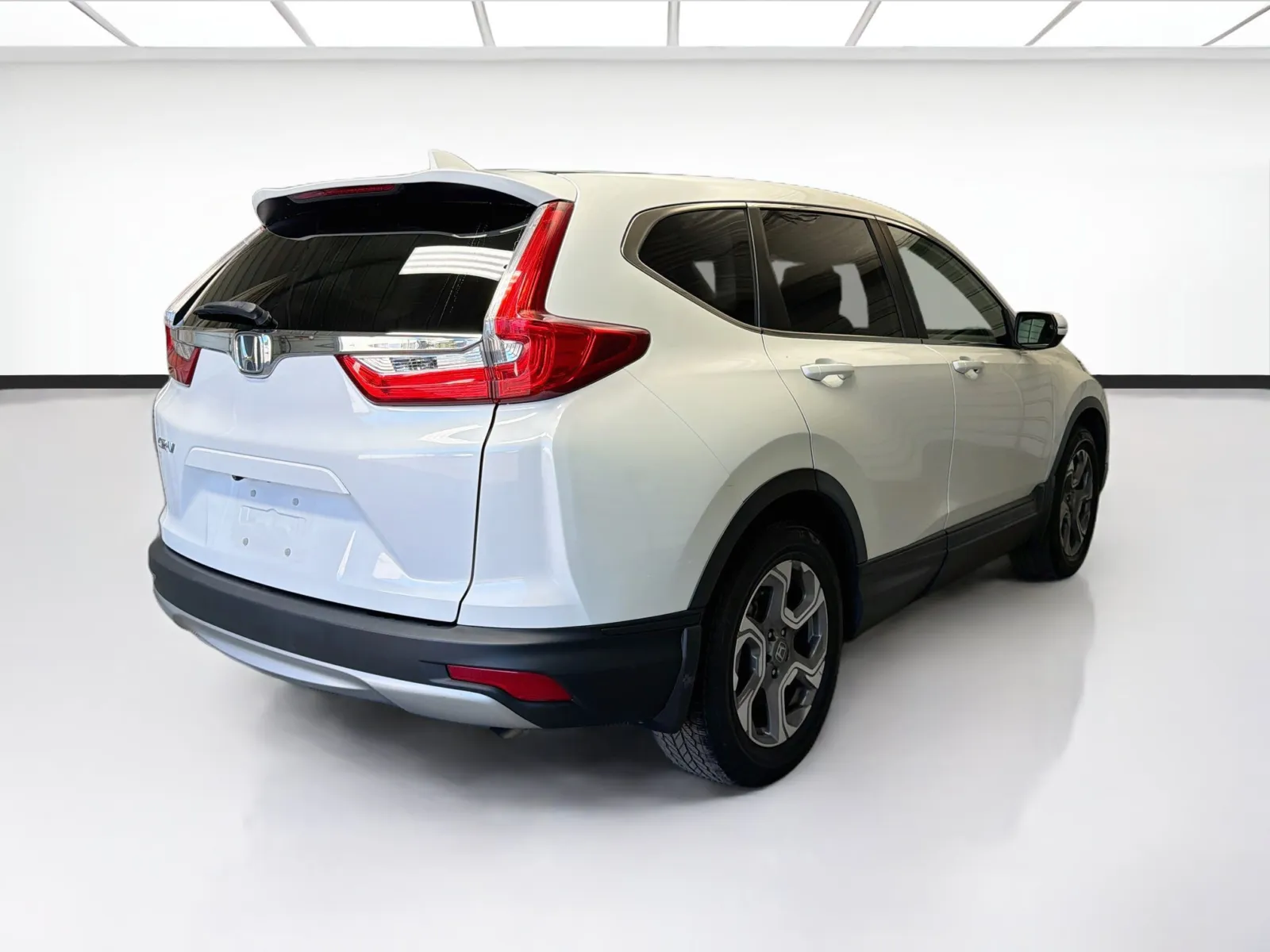 Honda CR-V photo 4