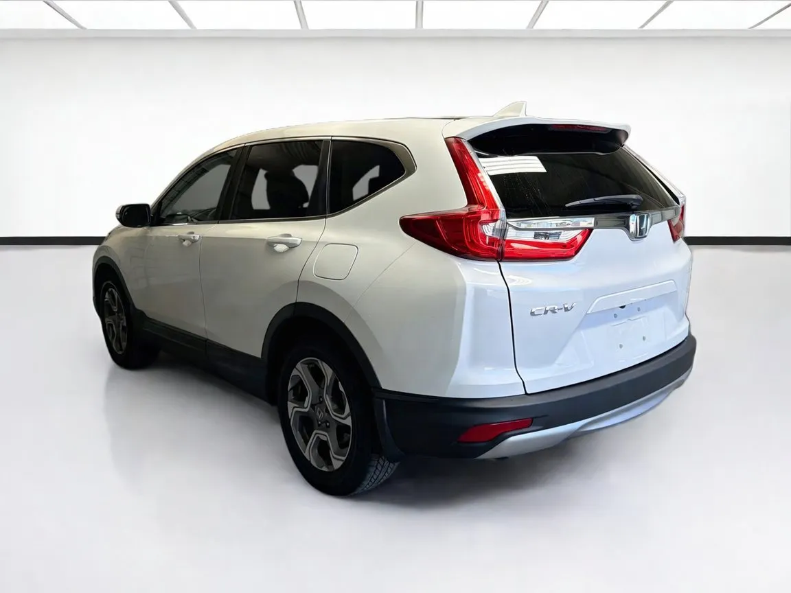 Honda CR-V photo 6