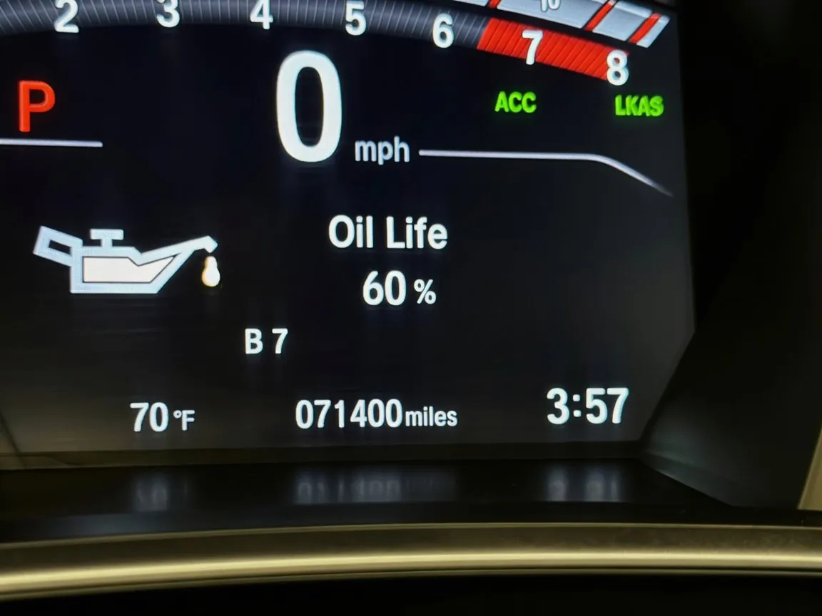 Honda CR-V photo 8