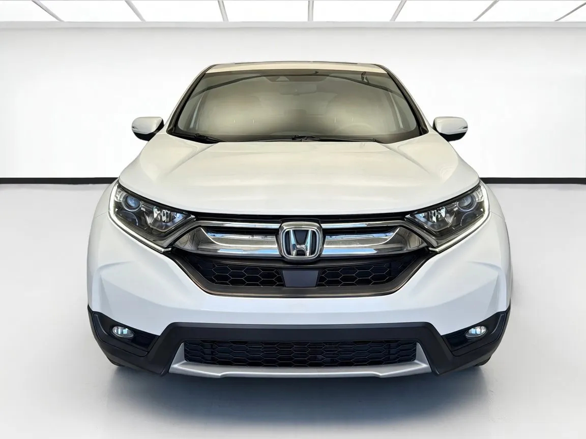 Honda CR-V photo 2