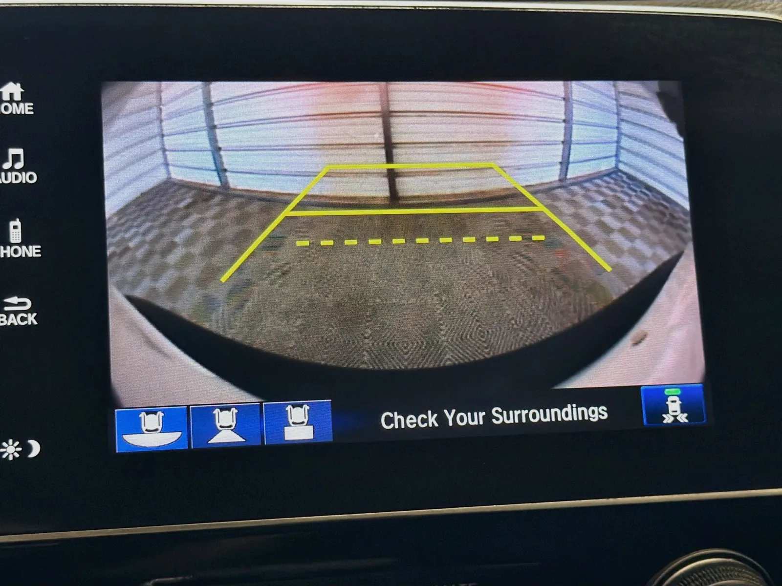 Honda CR-V photo 16