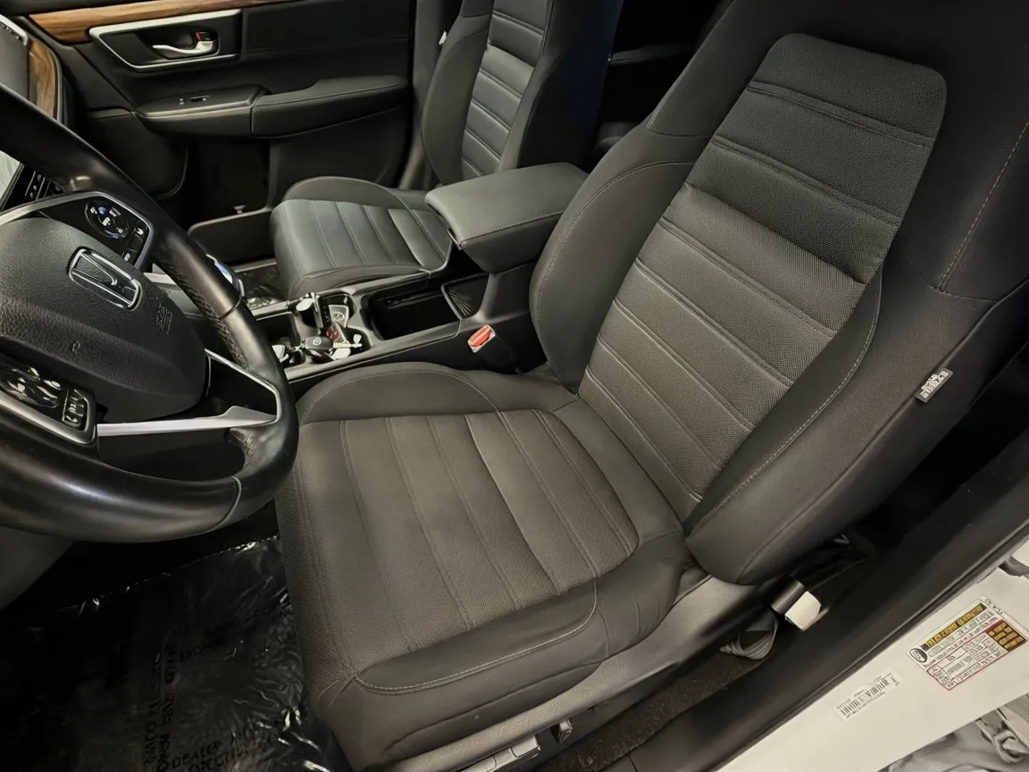 Honda CR-V photo 11