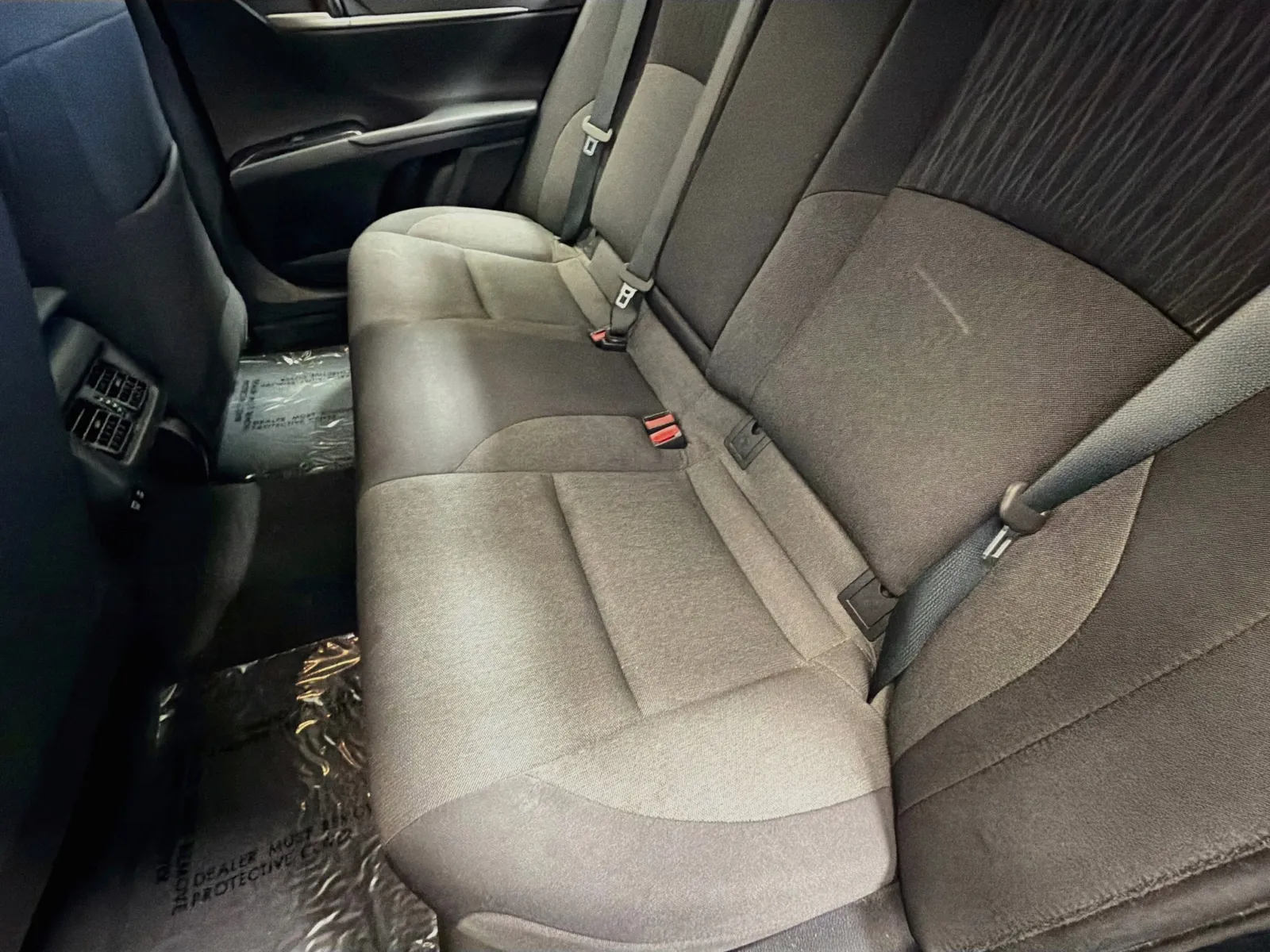 Toyota Camry photo 13