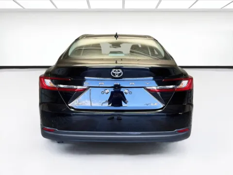 More photos of 2025 Toyota Camry LE at STG Montclair, CA