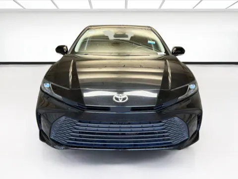 Photos of 2025 Toyota Camry LE for sale in Montclair, CA at STG Montclair