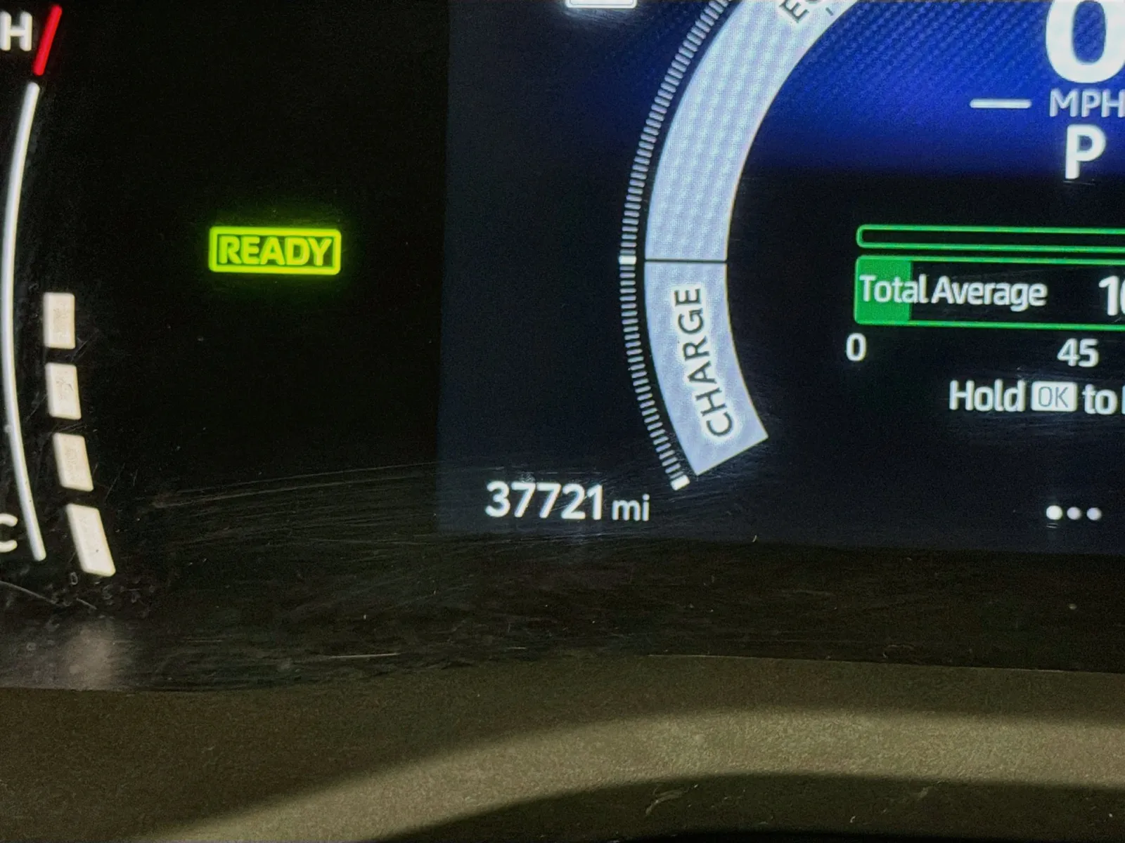 Toyota Camry photo 8