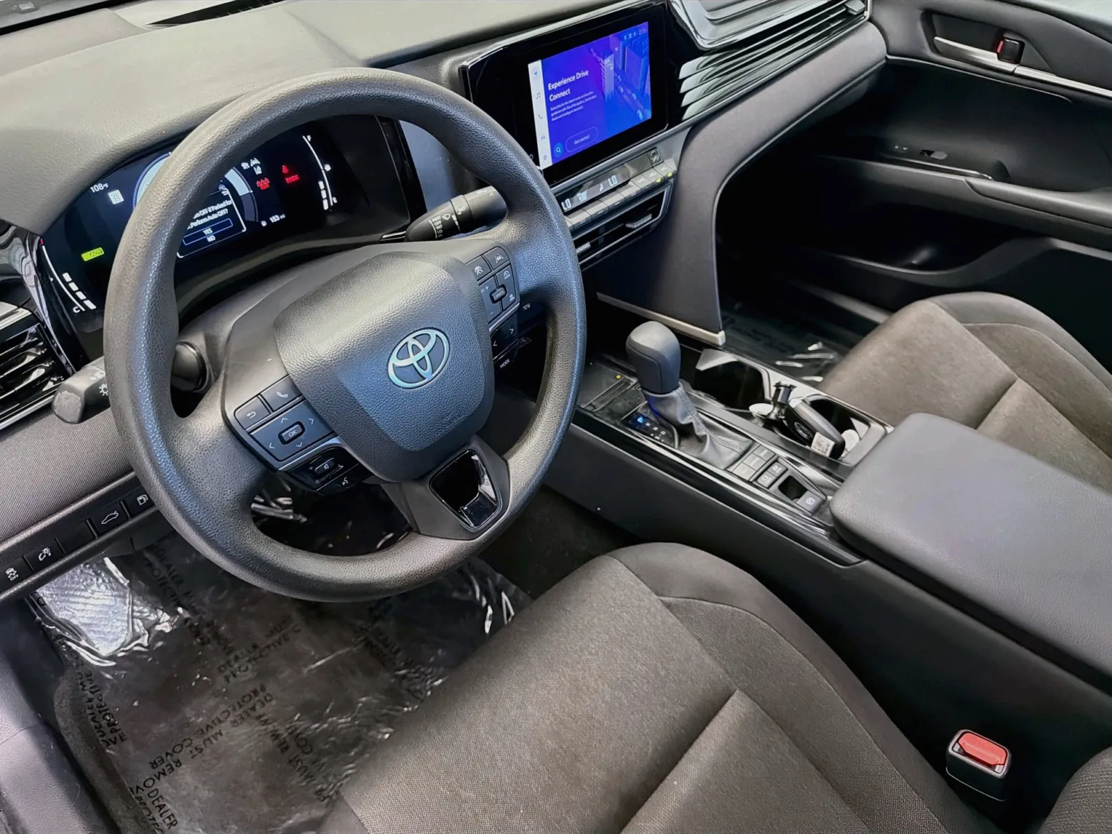 Toyota Camry photo 7