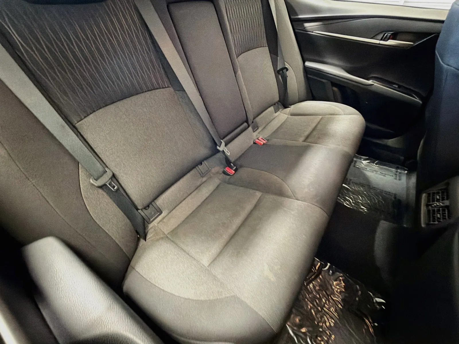 Toyota Camry photo 14