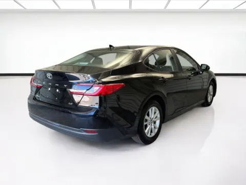 More photos of 2025 Toyota Camry LE at STG Montclair, CA