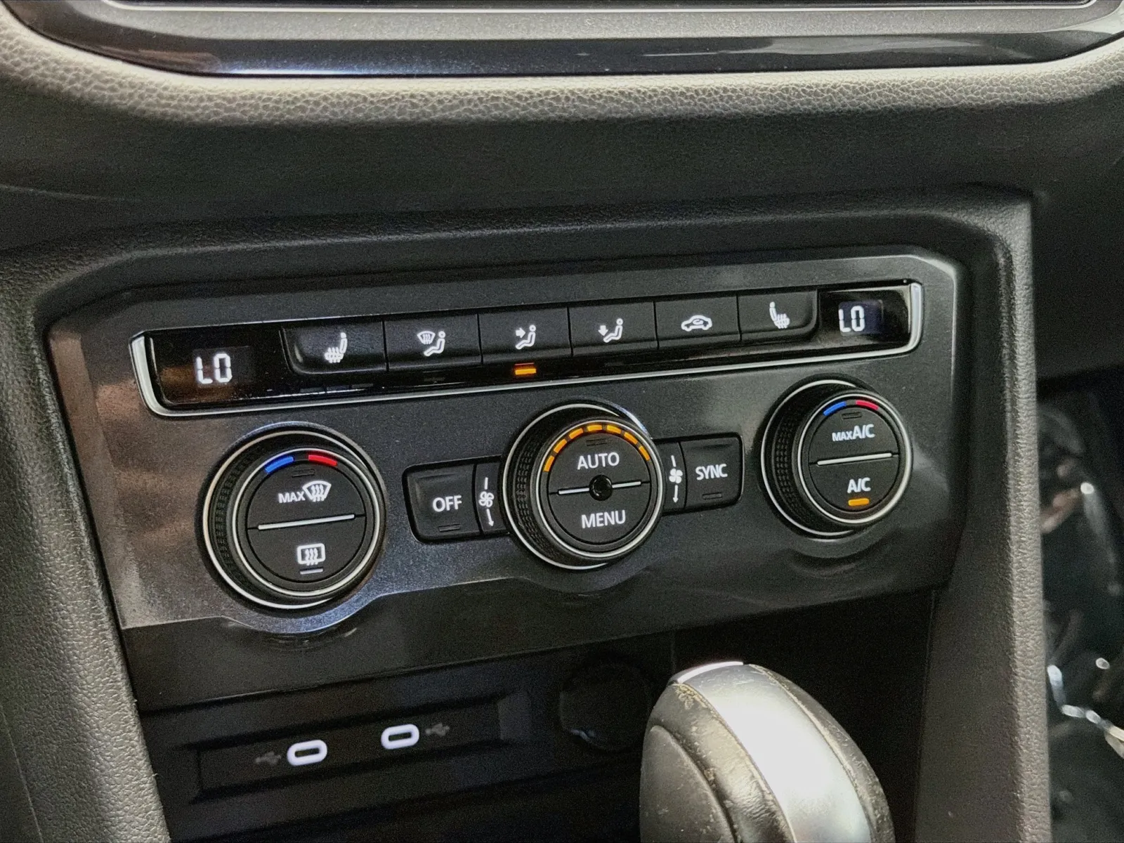 Volkswagen Tiguan photo 10