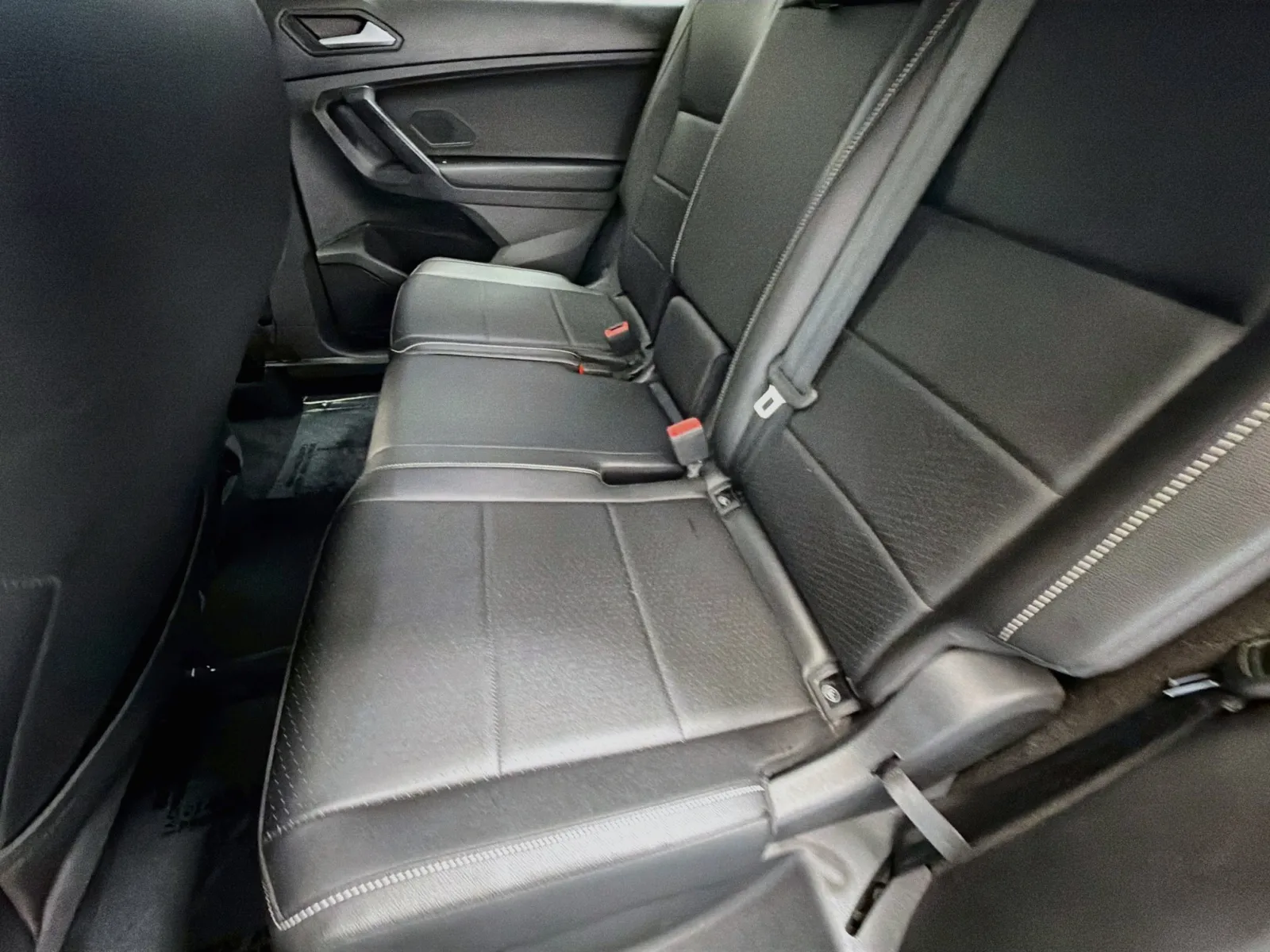 Volkswagen Tiguan photo 13