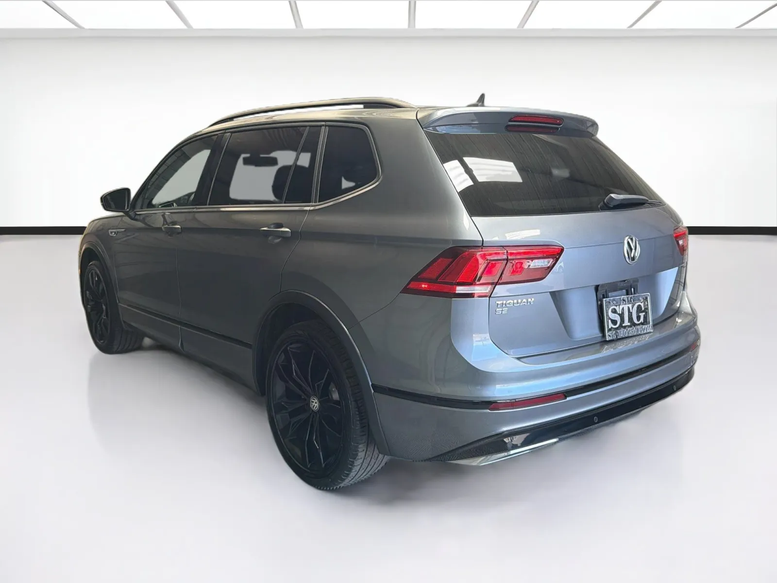 Volkswagen Tiguan photo 6
