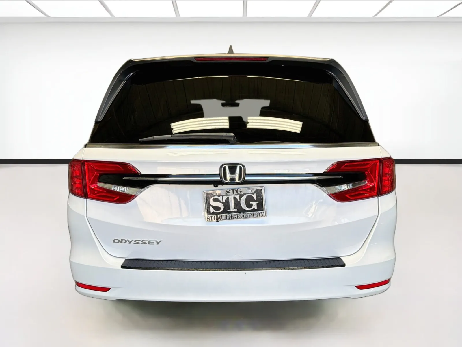 Honda Odyssey photo 5
