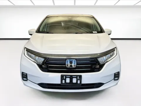 Photos of 2024 Honda Odyssey EX-L for sale in Montclair, CA at STG Montclair