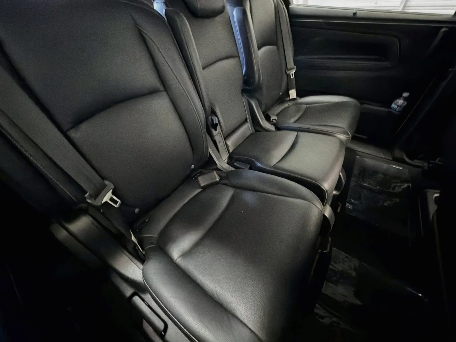 Honda Odyssey photo 14