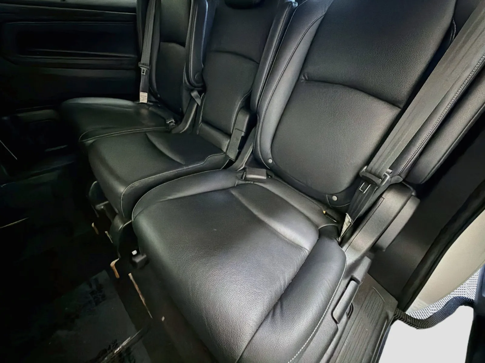 Honda Odyssey photo 13