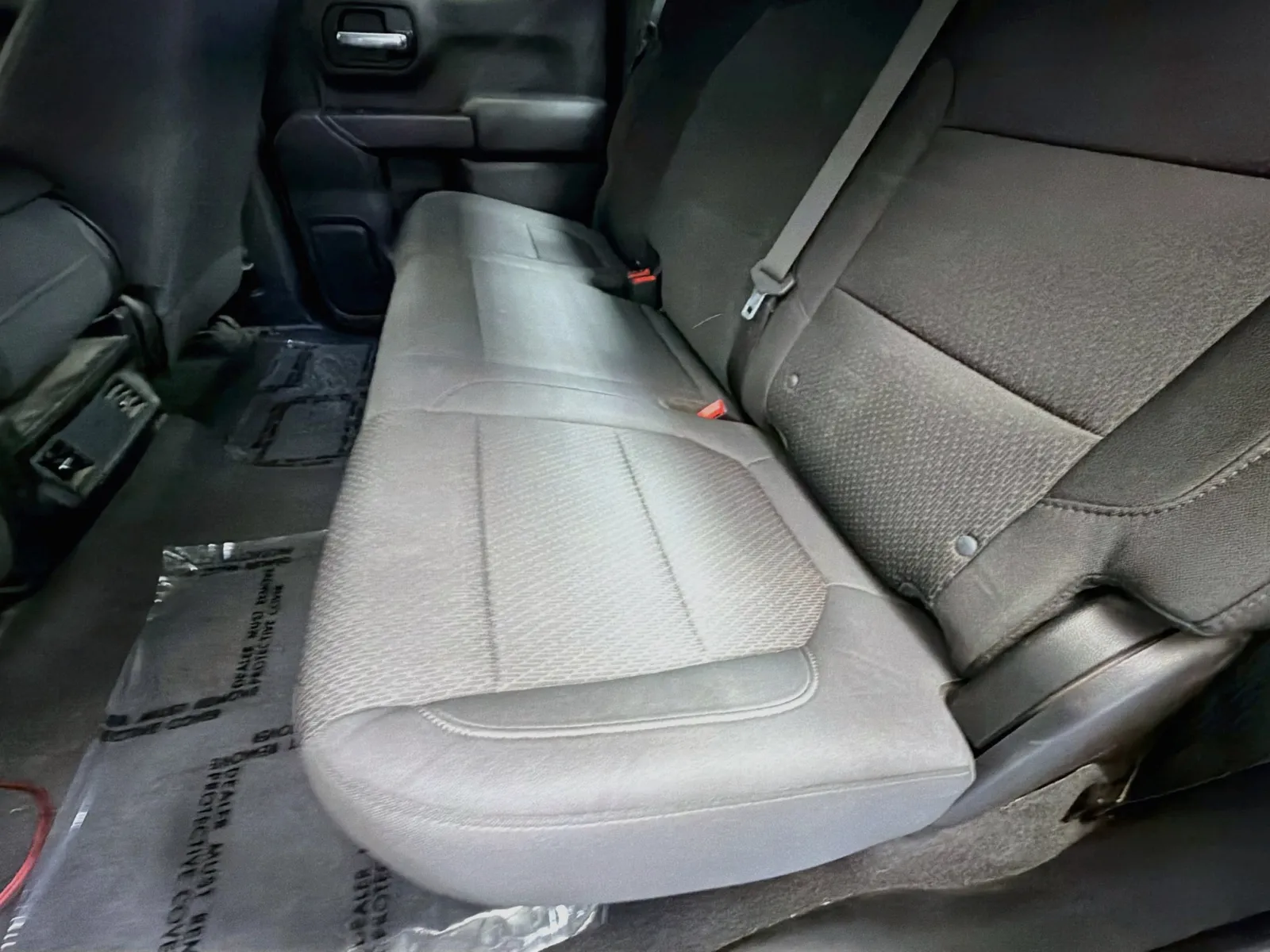 Chevrolet Silverado photo 13