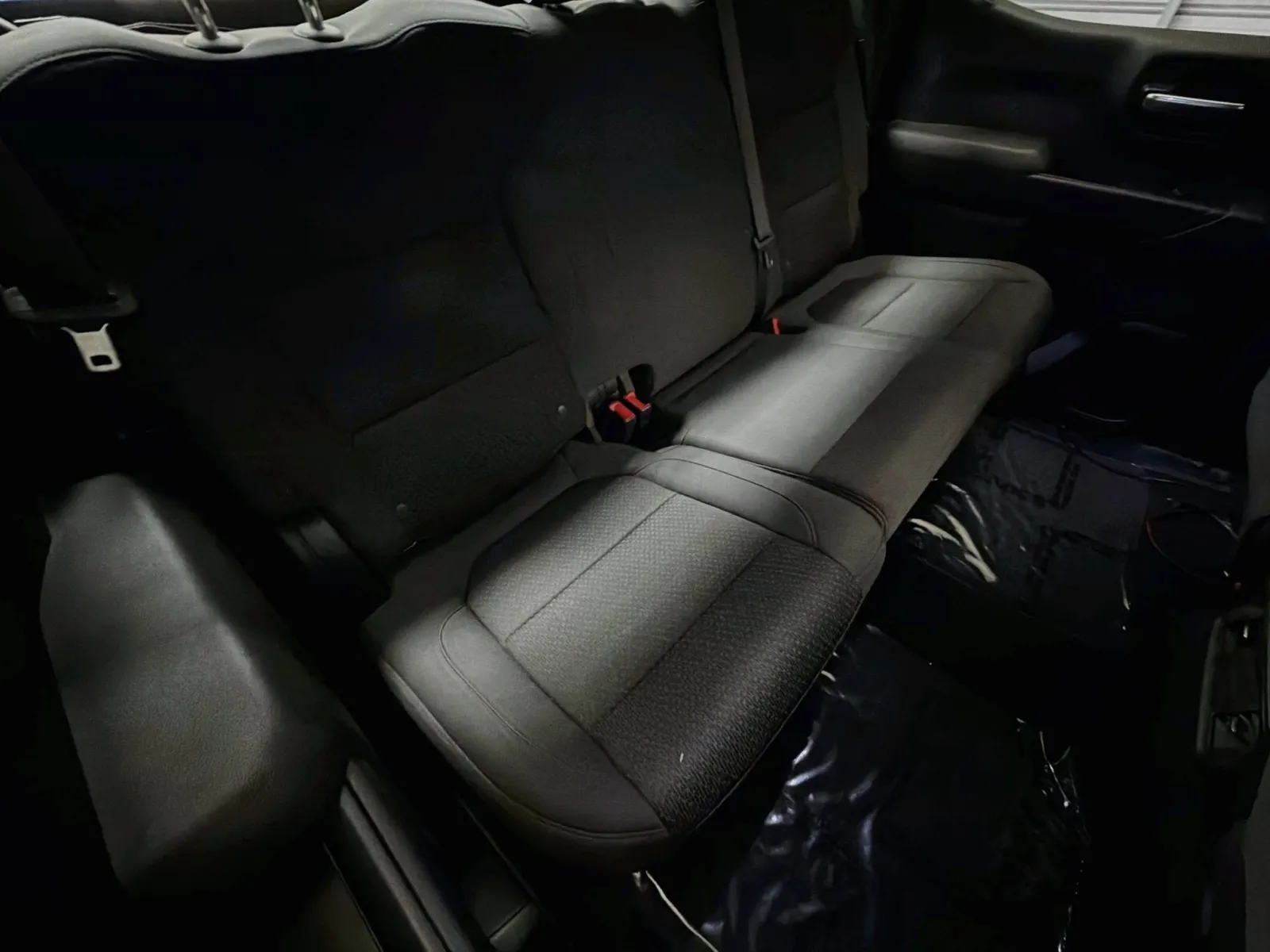 Chevrolet Silverado photo 14