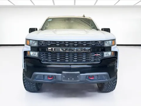 Photos of 2020 Chevrolet Silverado 1500 Custom Trail Boss for sale in Montclair, CA at STG Montclair